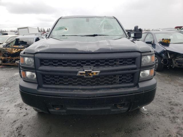 2015 CHEVROLET SILVERADO - 1GCVKPEC2FZ303667
