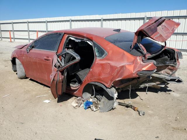 Vin: 3kpf24ad8ne457392, lot: 49590325, kia forte fe 20222