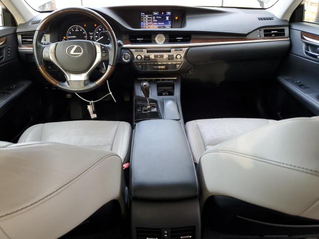 2015 LEXUS ES 350 - JTHBK1GG4F2186813