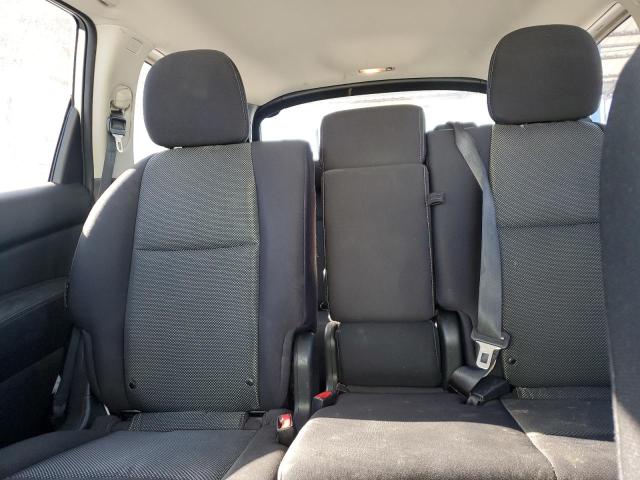 2020 NISSAN PATHFINDER - 5N1DR2AN7LC596798