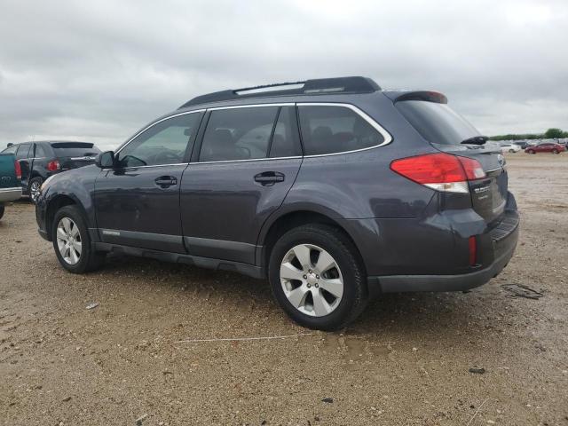Vin: 4s4brbkc1a3330081, lot: 49453275, subaru outback 2.5i limited 20102
