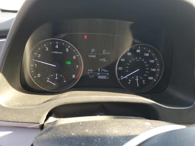 2018 HYUNDAI ELANTRA SE - 5NPD74LF1JH263073
