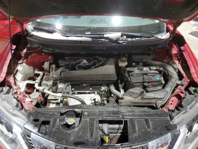 2017 NISSAN ROGUE S JN8AT2MVXHW282996