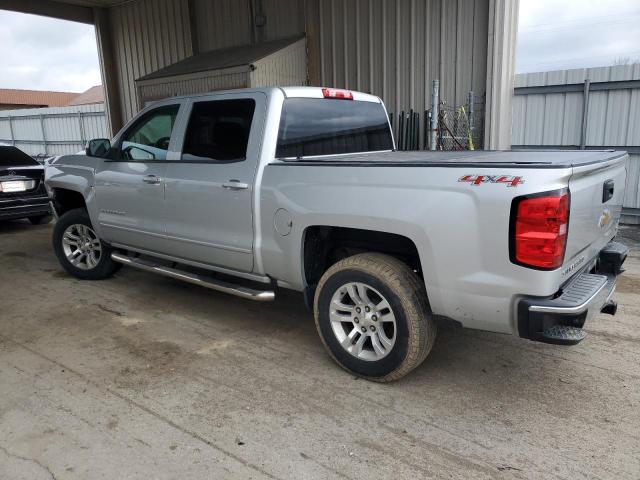 Vin: 3gcukrec0hg229742, lot: 50180165, chevrolet all models k1500 lt 20172