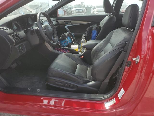 2016 HONDA ACCORD TOU - 1HGCT2B06GA006436