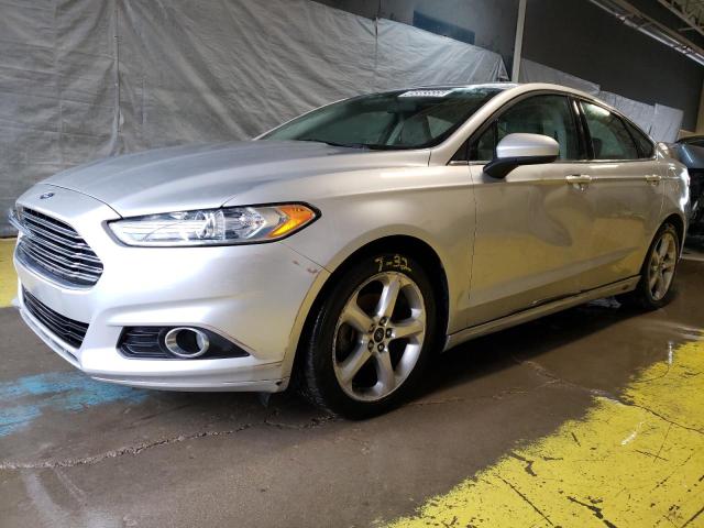 Vin: 3fa6p0g75gr339717, lot: 49383555, ford fusion s 2016 img_1