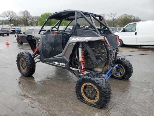 2019 POLARIS RZR XP TUR 3NSVEE926KF777083
