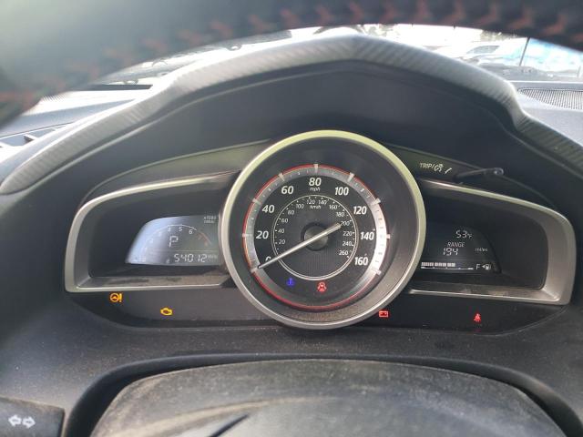 2015 MAZDA 3 TOURING - 3MZBM1V76FM219721