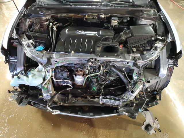 2015 ACURA RDX TECHNO - 5J8TB4H51FL026470
