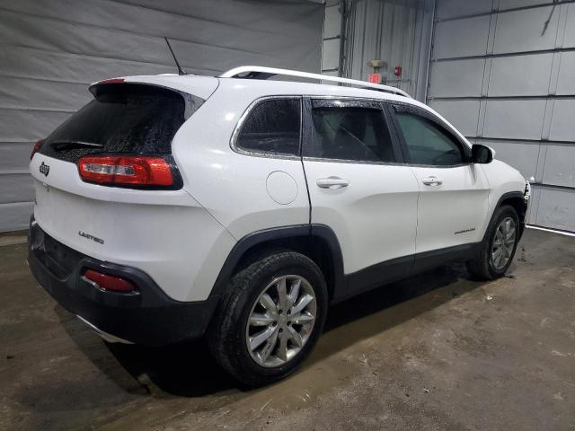 Vin: 1c4pjmdsxfw556966, lot: 47638665, jeep grand cher limited 20153