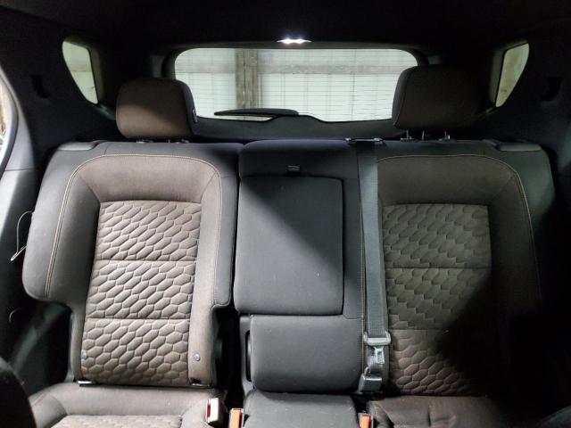 2018 CHEVROLET EQUINOX LT - 2GNAXJEV1J6253533