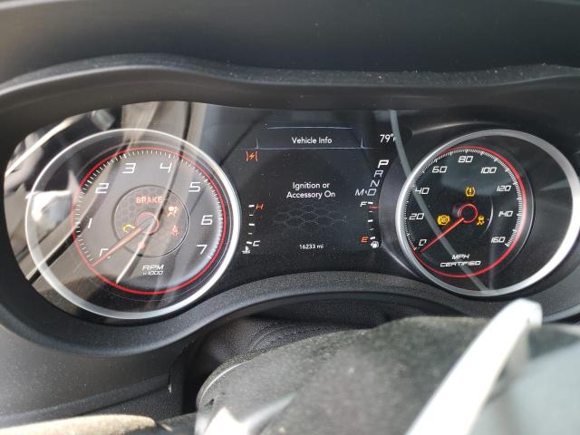 2023 DODGE CHARGER PO 2C3CDXAT4PH635851
