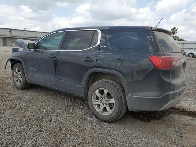 Vin: 1gkknkla1hz163326, lot: 53035255, gmc acadia sle 20172