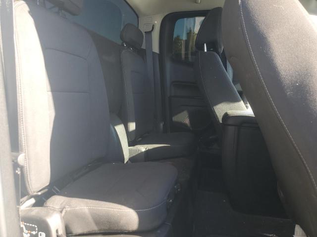 2022 CHEVROLET COLORADO L - 1GCHSCEN4N1241502