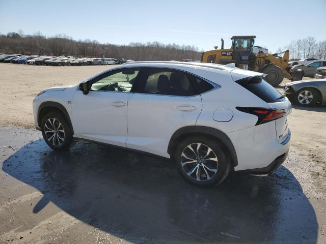 Vin: jtjbarbz4h2134593, lot: 48481395, lexus nx 200t base 20172