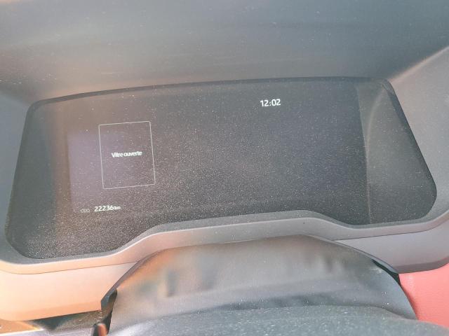 2023 TOYOTA TUNDRA CRE - 5TFPC5DB4PX039593
