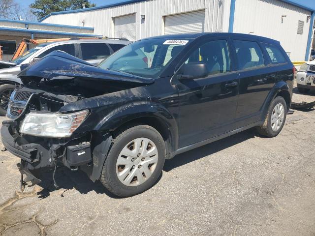 DODGE JOURNEY SE