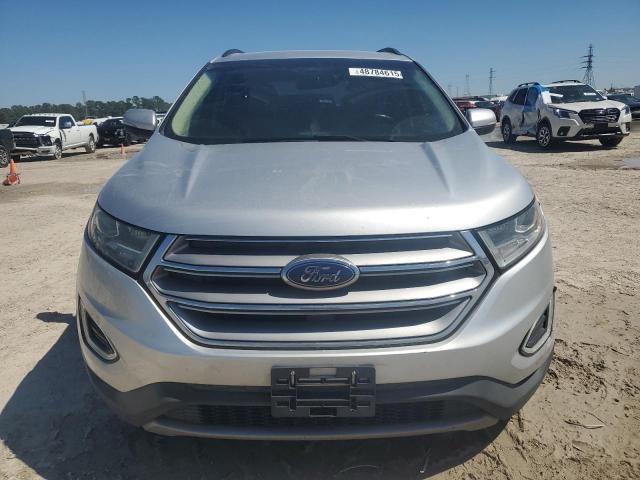 2017 FORD EDGE SEL - 2FMPK3J91HBC43670