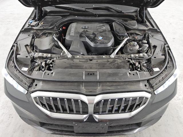 2024 BMW 530 XI - WBA53FJ05RCS33735