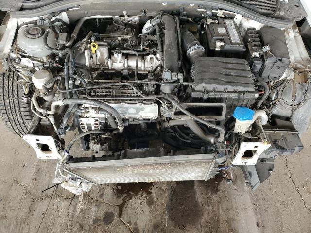 2021 VOLKSWAGEN JETTA S - 3VWC57BU2MM012321