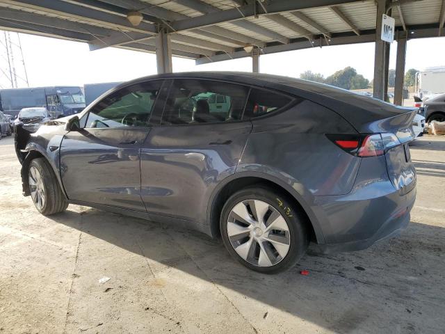 2023 TESLA MODEL Y 7SAYGDEE7PF589489