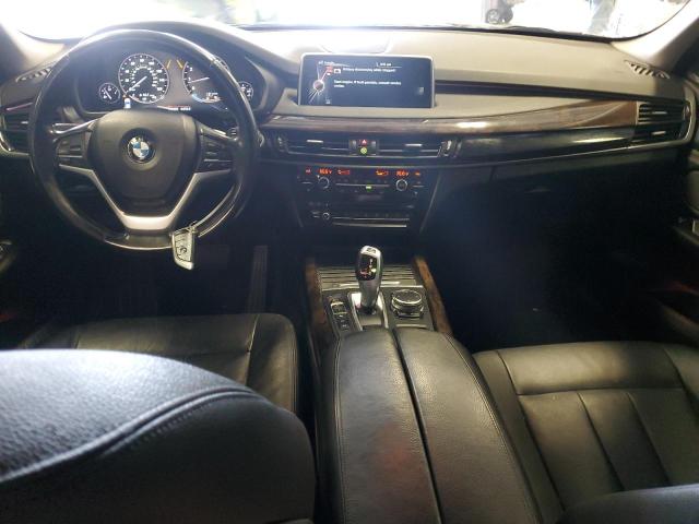 2016 BMW X5 XDRIVE3 - 5UXKR0C51G0P21409