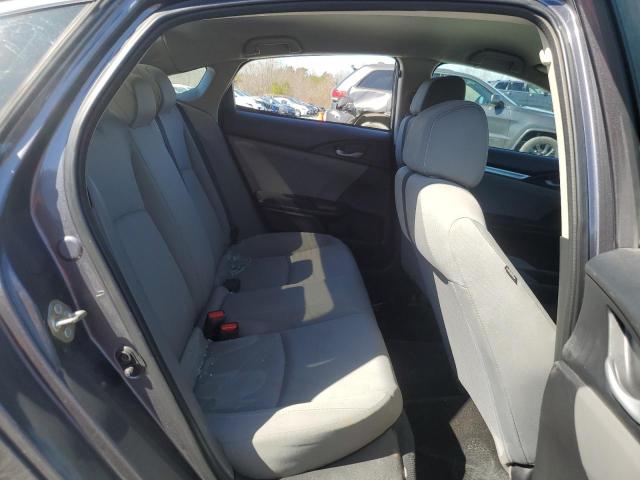 2016 HONDA CIVIC LX - 2HGFC2F52GH537119