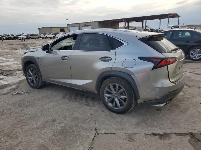 Vin: jtjyarbz8g2044193, lot: 49875615, lexus nx 200t base 20162