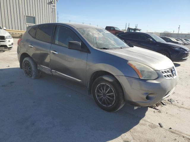 Vin: jn8as5mv4bw662248, lot: 49441995, nissan rogue s 20114