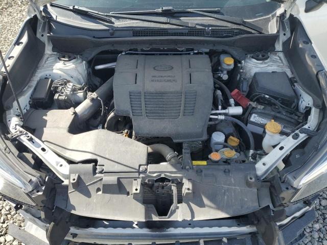 2020 SUBARU FORESTER S - JF2SKARC6LH451737