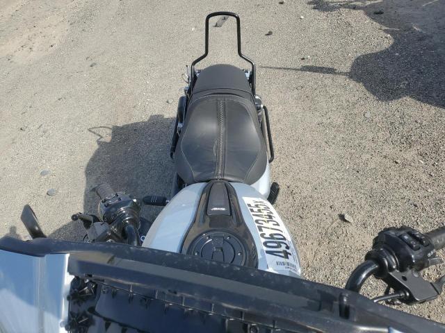2024 HARLEY-DAVIDSON FLHX 1HD1KB71XRB613185