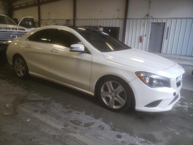Vin: wddsj4gb0gn352874, lot: 47846375, mercedes-benz cla-class 250 4matic 20164