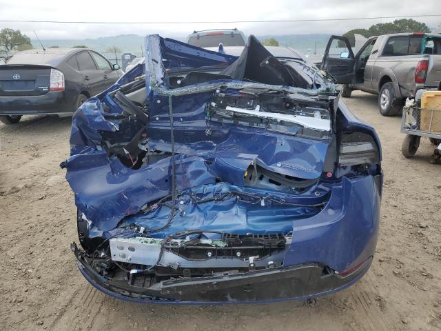 2024 TOYOTA PRIUS PRIM - JTDACACUXR3035253