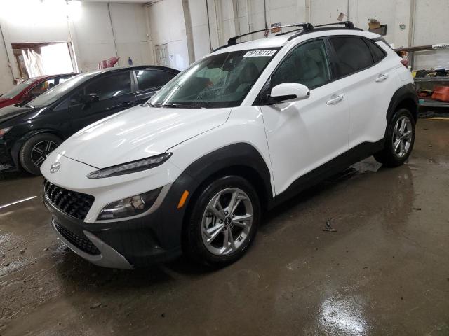 HYUNDAI KONA SEL