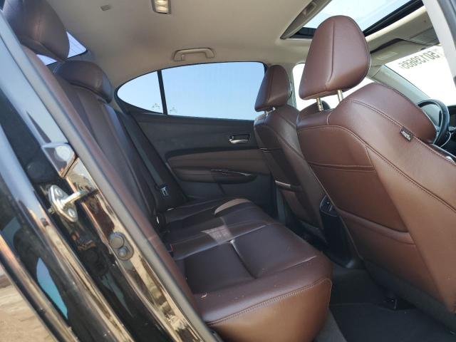 2015 ACURA TLX 19UUB2F30FA020438