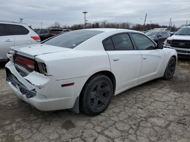 Vin: 2b3cl1ct1bh539937, lot: 48006625, dodge charger police 20113