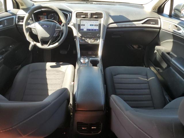 2020 FORD FUSION SE - 3FA6P0HD8LR105666