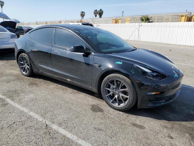 2022 TESLA MODEL 3 - 5YJ3E1EA3NF330312