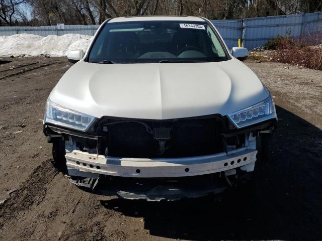 2017 ACURA MDX NAVI 5FRYD4H4XHB507019