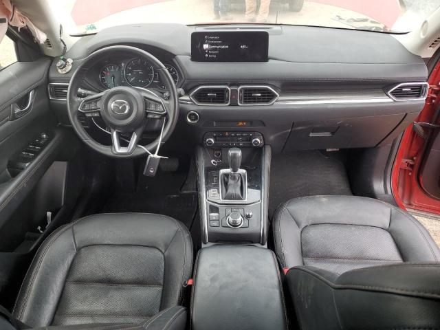 2023 MAZDA CX-5 PREMI - JM3KFBDMXP0135651