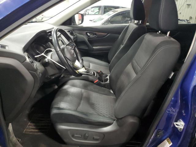 2020 NISSAN ROGUE S - JN8AT2MV0LW131416
