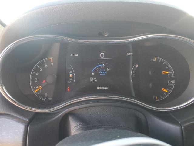 2018 JEEP GRAND CHER - 1C4RJEAGXJC391705