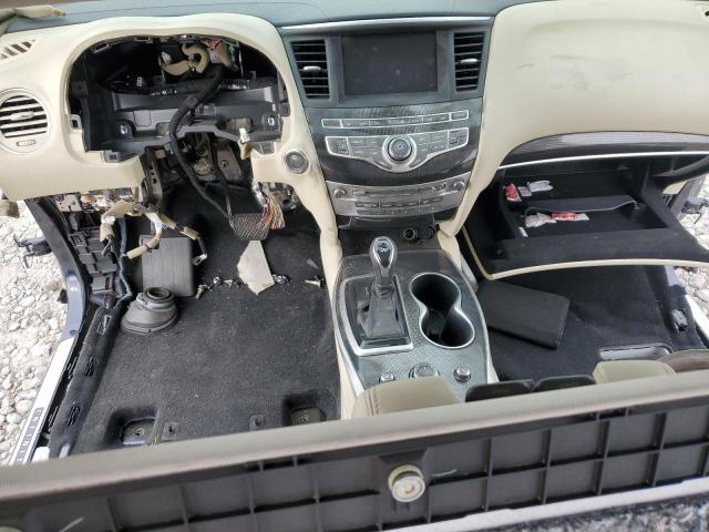 2018 INFINITI QX60 - 5N1DL0MM0JC506820