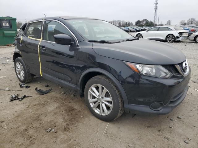 Vin: jn1bj1cp9jw100930, lot: 48839315, nissan rogue s 20184