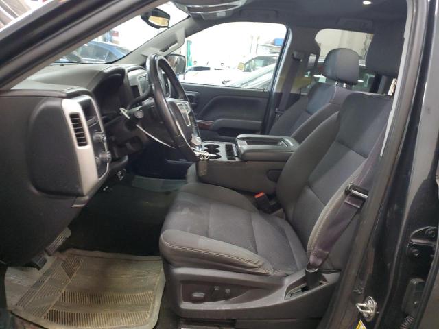 2017 GMC SIERRA K15 - 1GTV2MEC6HZ390166