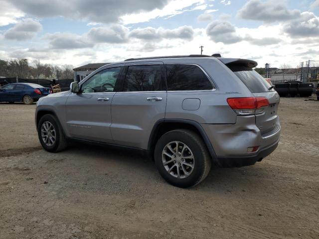 Vin: 1c4rjebg6ec290049, lot: 50988075, jeep grand cher limited 20142