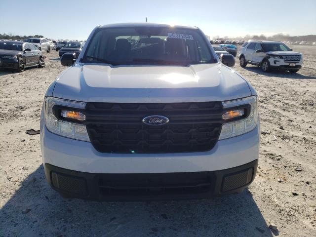 2024 FORD MAVERICK X - 3FTTW8A30RRB12569