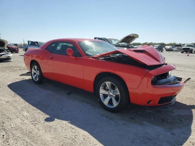 Vin: 2c3cdzag7nh265572, lot: 49127525, dodge challenger sxt 20224