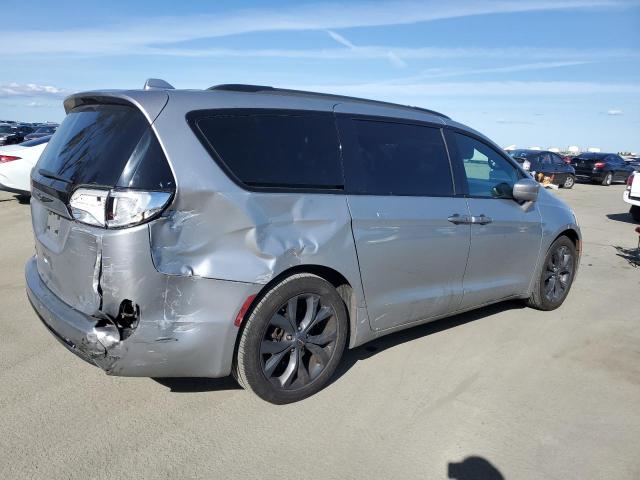 Vin: 2c4rc1eg7jr198268, lot: 49513535, chrysler pacifica touring l plus 20183