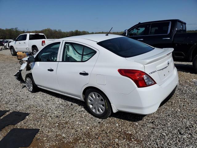 Vin: 3n1cn7ap1jl810683, lot: 50755845, nissan versa s 20182
